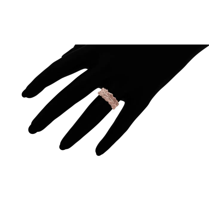 Heart Shape Plain Jewelry Ring – Goldiamart Jewelry (Copy)