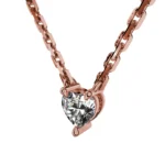 Heart Cut Jewelry Pendant – Goldiamart Jewelry