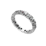 Round Cut Gold Jewelry Ring – Goldiamart Jewelry