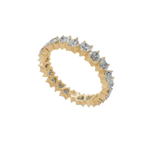 Heart Cut Jewelry Ring – Goldiamart Jewelry