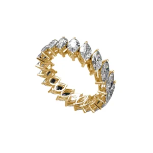 Marquise Cut Jewelry Ring – Goldiamart Jewelry