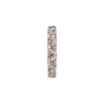 Round Cut Gold Jewelry Ring – Goldiamart Jewelry