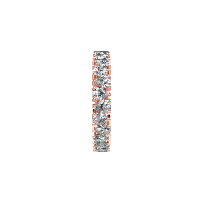 Round Cut Gold Jewelry Ring – Goldiamart Jewelry
