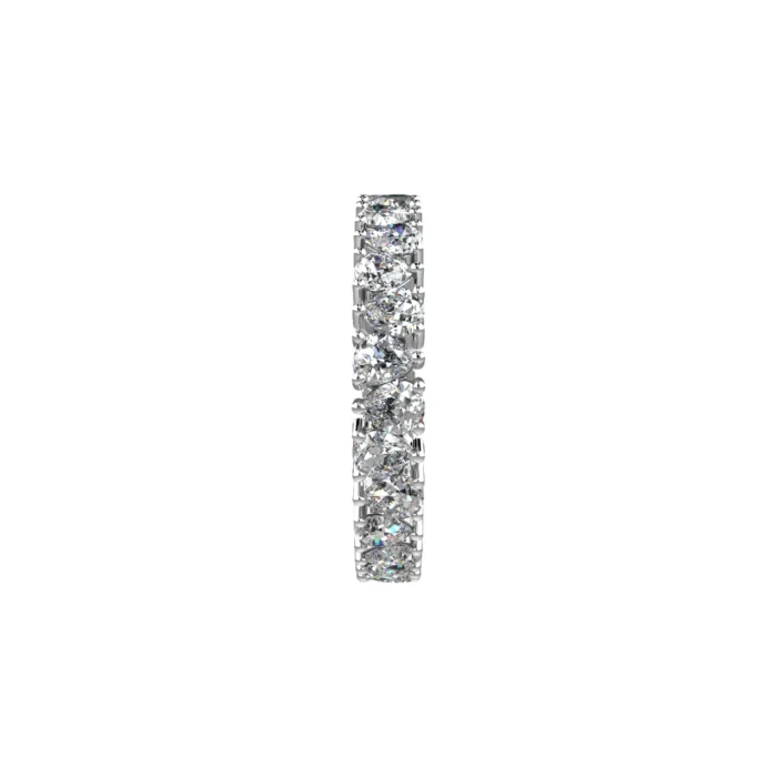 Round Cut Gold Jewelry Ring – Goldiamart Jewelry